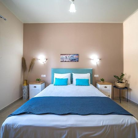 Iro City&Beach Boutique Homes La Canée Extérieur photo