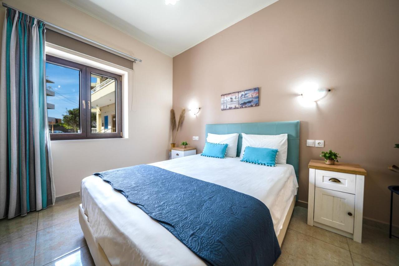 Iro City&Beach Boutique Homes La Canée Extérieur photo